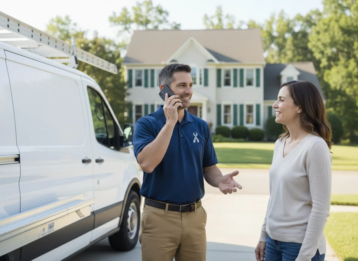 Home Gutter Service Olathe, KS FAQs